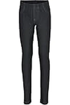 LEGO Wear Ninjago Mädchen Jeggings Pantalón de Vestir, , 116 para Niñas