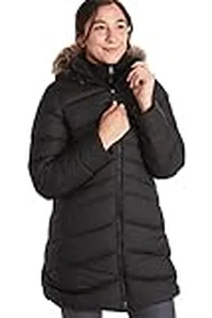 Marmot Montreaux - Abrigo para Mujer, Mujer, Color , tamaño Small