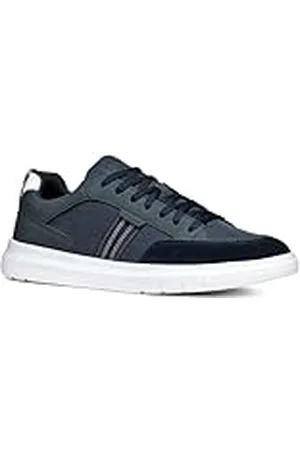Geox U Merediano B, Zapatillas Hombre, , 44 EU