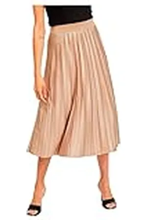 VILA Vinitban Skirt/Su-Noos Falda, , M Mujeres
