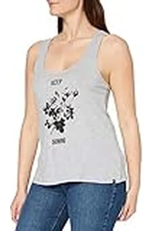 Hurley W Keep Shining Tank Tops, Mujer, , S