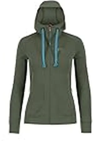 Karpos 2532054-024 EASYF. Winter W JKT Sweatshirt Mujer Tamaño S