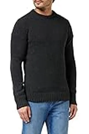 Schott NYC PLOUTRIDER1, Suéter para Hombre, , L