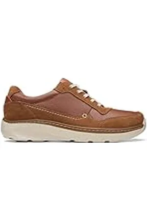 Clarks Chartlite Move, Zapatillas Hombre, , 41.5 EU