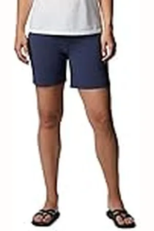 Columbia Mujer Shorts de senderismo, Peak to Point