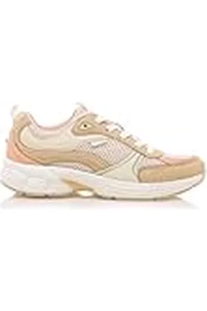 MTNG Deportivas Mujer Deportivas Daddy 60438 Mujer | Deportivas Sport | Cierre con Cordones | 56208 |
