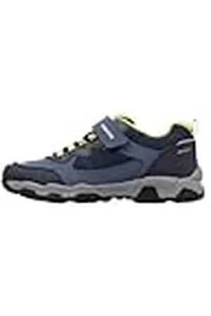 Geox J Magnetar Boy B ABX, Zapatillas Niños, , 26 EU