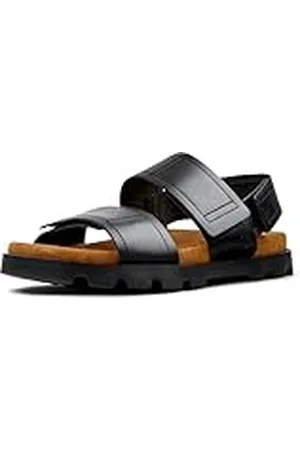 Camper Brutus Sandal K100777, Sandalia de 2 Correas Hombre, , 44 EU