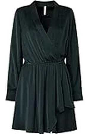 Pepe Jeans Karim Boho Dress, , L para Mujer