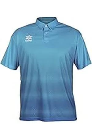 Luanvi Olimpia - Polo de manga corta, Niños, , 3XS