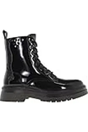 Lumberjack Susana, Botas de Combate Mujer, , 36 EU