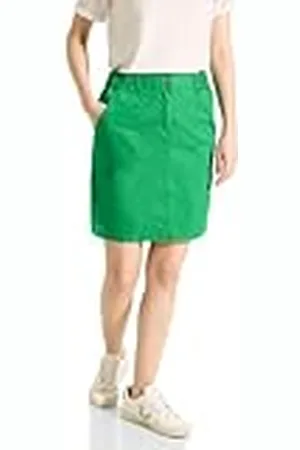 CECIL B361514 Falda de Utilidad, , L Mujeres
