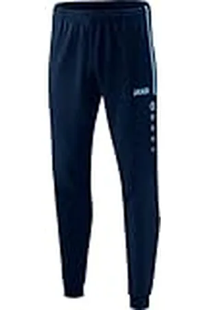 Jako Pantalones de poliéster Competition 2.0, Hombre, , Small