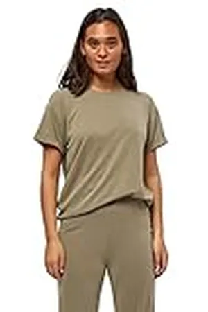 DESIRES Bini Tee para Mujer, , XS
