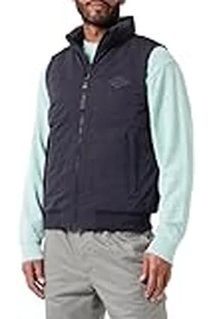 Replay M8376 .000.84466 Chaleco, , XS para Hombre