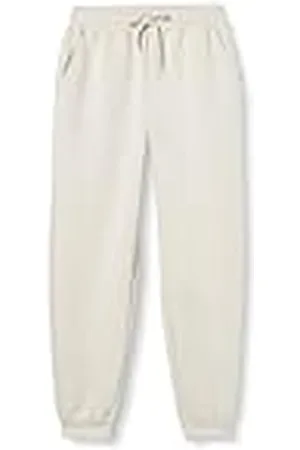 ONLY Onplounge HW Reg Swt Pnt Noos Pantalones de chándal, Piedra Pumice, M Mujeres