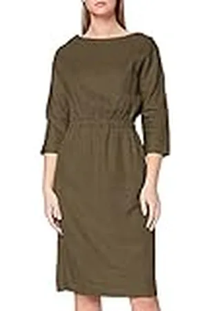 Kings of Indigo Majesta Vestido, , Large para Mujer