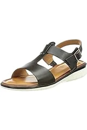 ARA Creta, Sandalias con cuña Mujer, , 39 EU
