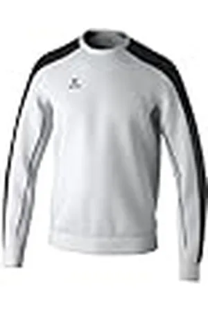 Erima Sudadera Funcional EVO Star (1072419) Unisex niños, , 116
