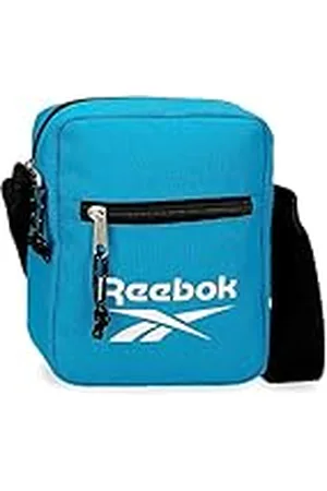 Reebok Boston Bandolera 17x21x7 cms Poliéster