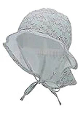 Sterntaler Ramas de Sombrero de Sol Infantil, , 47 Unisex niños