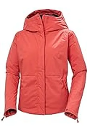 Helly Hansen Helly-Hansen Womens W Nora Insulated Jacket, , XS