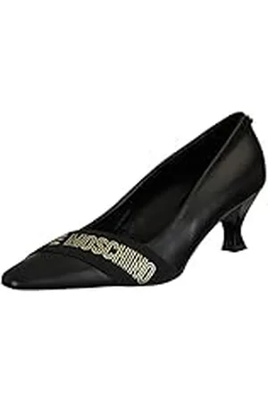 Moschino JA10195G1FIE0, Zapatilla. Mujer, , 37 EU