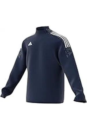 adidas CON21 HYB Top Pullover, Mens, , M