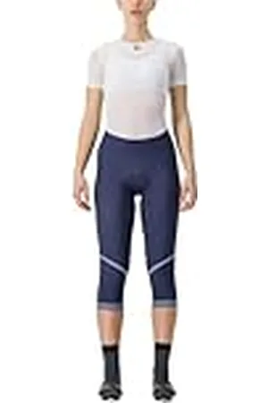 Castelli 4522552-424 VELOCISSIMA TH KNI. Shorts Mujer Tamaño XS