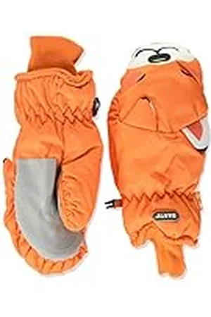 Barts Nylon Mitts 3d, Manoplas Unisex Niños, , 3
