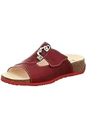 Think! Mizzi Pantuflas sostenibles, Mujer, , 45 EU