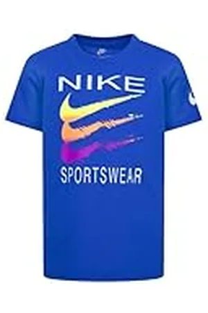Nike Shirt Camiseta, , 2 años Niños y Adolescentes
