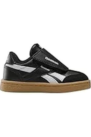 Reebok Smash Edge Hook & Loop, Zapatillas Unisex niños, , 26.5 EU