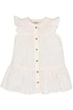 DeFacto Vestido Bebé Niña - Ropa Recién Nacida