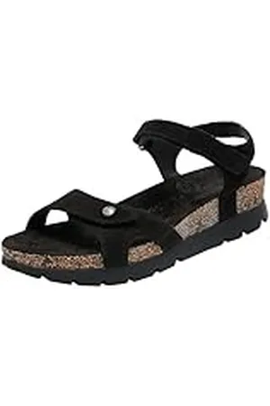 Panama Jack Sulia, Sandalia Plana Mujer, , 39 EU