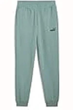 PUMA ESS No. 1 Logo Sweatpants TR cl (s), Pantalones de Punto Hombre,