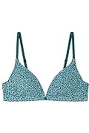 Women secret Triangular Feminine Comfort 2 Sujetador, , 90B para Mujer