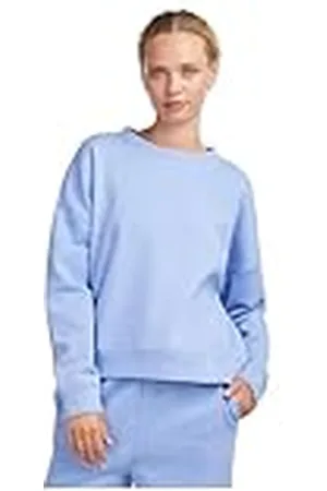 Pieces® Pcchilli LS Sweat Noos BC Sudadera, , S para Mujer
