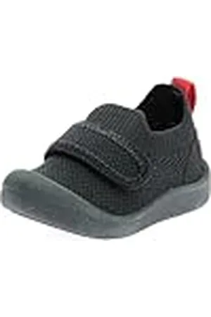Kickers KITOUKRO, Pantuflas Unisex niños, 20 EU