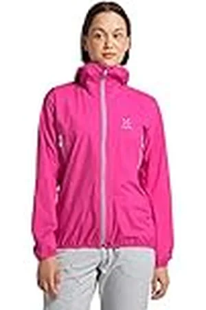 Haglöfs 605235_4T3 L.I.M PROOF JACKET WOMEN Jacket Mujer Tamaño XS