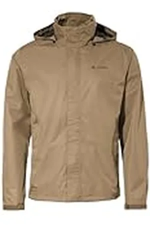 Vaude Chaqueta ligera para hombre Escape