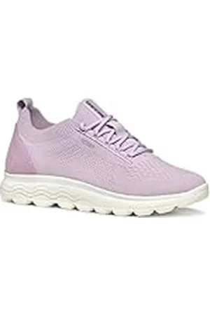 Geox D Spherica A, Zapatillas Mujer, , 39 EU