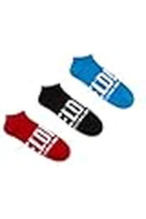 Diesel Skm-gost-threepack Calzino Calcetines, , M para Hombre