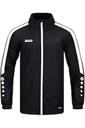 Jako Chaqueta unisex para todo tipo de clima