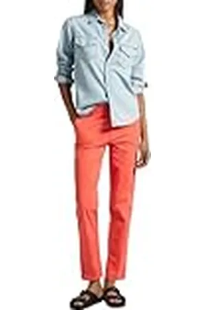 Pepe Jeans Tracy Pants, , 26W / 30L para Mujer