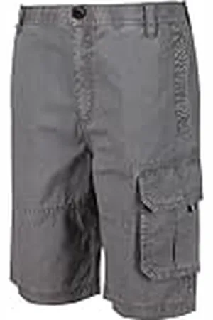 Regatta Shorewalk - Pantalón Corto De Look Retro con Varios Bolsillos Shorts, Unisex niños, , 5-6