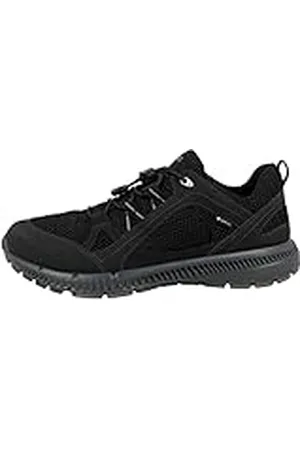 Ecco Terracruise II W GTX Tex, Zapatillas Mujer, Black, 37 EU