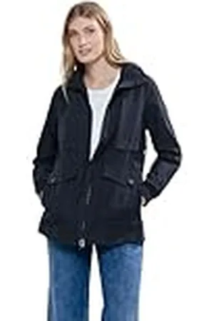 CECIL B201893, chaqueta De las mujeres,