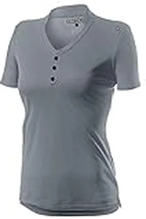 Castelli Tech W Polo Camiseta, Mujer, , L