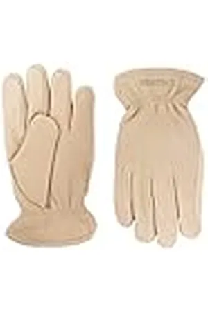 Marmot Basic Work Glove lined leather gloves Hombre, , L